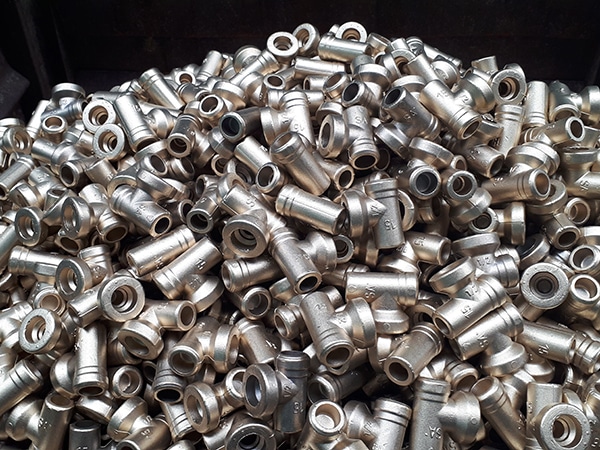 Micropallinatura-alluminio-leghe-leggere-reggio-emilia full-service-azienda-per-coperture-civili-a-reggio-emilia