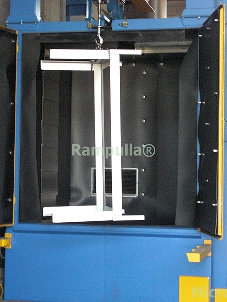 Micropallinatura-metalli-Reggio-emilia full-service-azienda-per-coperture-civili-a-reggio-emilia