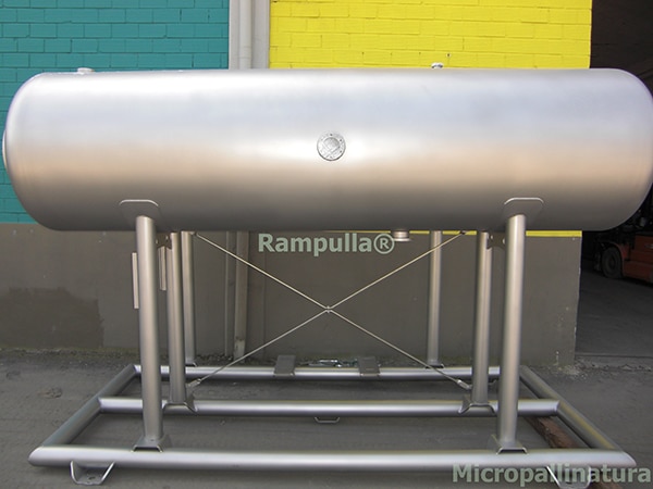 Micropallinatura-metalli-acciaio-inox-Reggio-emilia full-service-azienda-per-coperture-civili-a-reggio-emilia